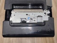 Epson TM-T88VI M338A POS Thermal Receipt Printer Black