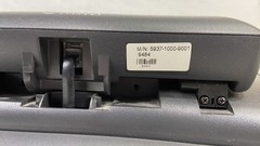 Radiant Aloha NCR P1560-0057 15” POS Touchscreen Terminal T7500 2.2GHz Win 7 3