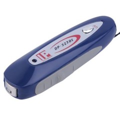 UV Currency Money Detector Portable Mini 2 in 1 Counterfeit Lanyard Magnetic