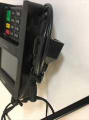 Ingenico ISC250 Smart Payment Terminal Credit Card Reader ISC Touch ISC250-V4