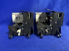 Hengstler 0684076 USB Crind Receipt Printer 4 Gilbarco Encore 500s/700s Lot of 2