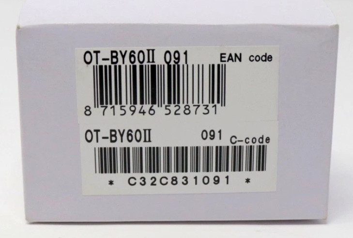 Epson OT-BY60II Rechargeable Li-ion Battery Pack -NEW