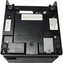 Epson TM-T88V POS Compact Thermal Receipt Printer USB Serial Square – F692