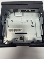 Epson TM-m30 M335B POS 3″ Receipt Mobile Thermal Label Printer, No Ac Adapter