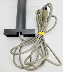 IBM Toshiba 00DN912 2×20 LCD Checkout Register Pole Display POS W/Cord
