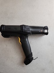 Motorola Symbol MC92N0-G30SXERA6WR – 1D 2D WM 6.5 Barcode Scanner /w Battery