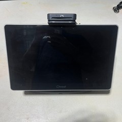 Toast Flex TT200 POS Point Of Sale System With Power Supply and Toast tap