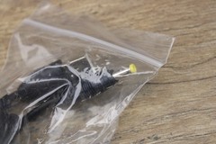 NEW SOCKET MOBILE SCANNER D700 D740 S700 S740 CHS 7Ci 7Mi OEM CHARGING CABLE