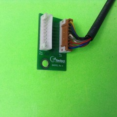 IBM Surepos 500 4840 Point of Sale Computer Radiant Board BA01153