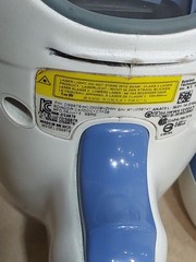 Motorola Symbol DS6878 Wireless 2D Barcode Scanner WITH STB4278 BASE