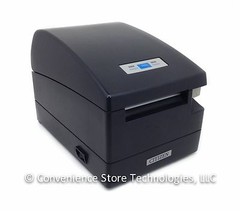 VeriFone Citizen RJV-3200 TM-U950 Replacement Thermal Receipt Printer Ruby CPU5