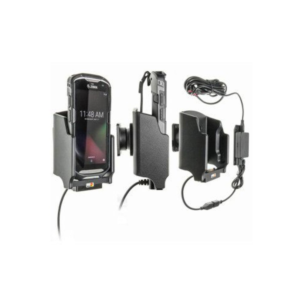 ProClip USA – 513926 – Proclip Usa, Charging Holder For Hard-wired Installation