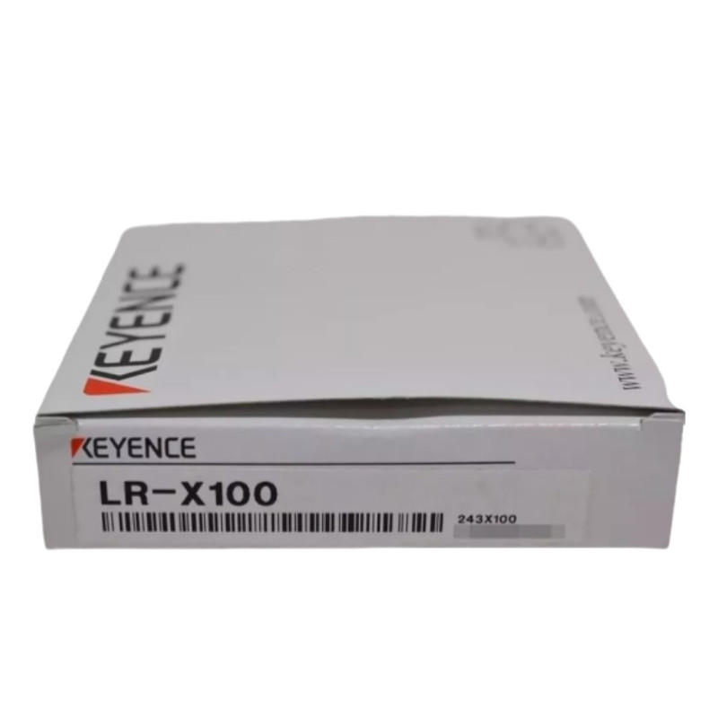 1PC New For Keyence LR-X100 Laser Sensors LRX100 With Warranty Fast Ship