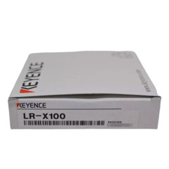1PC New For Keyence LR-X100 Laser Sensors LRX100 With Warranty Fast Ship