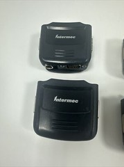 (Lot Of 10) CN70 Intermec Snap on Adapter 850-567-001 Used Tested Working
