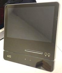 PAX Workstation L1400 Android POS A3700 Payment Tablet