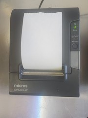 Epson Thermal Receipt Printer – TMT88V