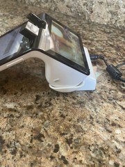 Poynt P3301 Smart Terminal Wireless Credit Card Reader – Preowned