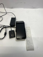 Dejavoo WIZARPOS Q2 Touchscreen Mobile POS Point of Sale Tap Card Reader