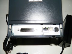 Bixolon SRP-350plusIII Thermal POS Receipt Printer LAN, USB SRP-350PlusIIICOSG