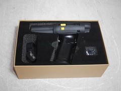 Chainway C61 Android 11 Handheld PDA Barcode Scanner Factory Reset