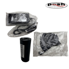 New Open Box Epson TM-T20II M267D Thermal POS Receipt Printer USB