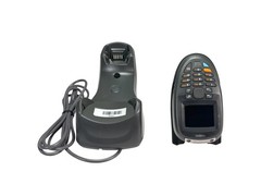 Zebra Motorola Symbol MT2070 Wireless Windows Barcode Scanner w/Kit Grade A!⚡️