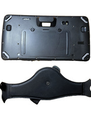 Unitech Android Tablet TB120 WiFI BT GPRS Camera 2D BarCode Scanner Cradle Strap