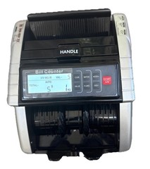 Aneken Money Counter Machine value Count,Dollar,Euro,Mg,Ir,DD