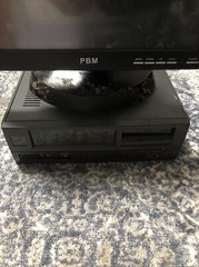 Restraunt Pos System Monitor Touch Screen And Hard Drive