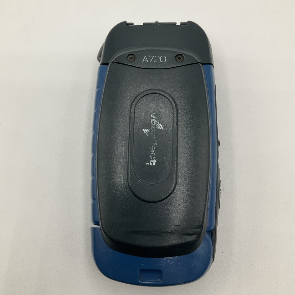 Honeywell Vocollect A720 Mobile Device Scanner With Battery (TT-920)