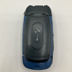 Honeywell Vocollect A720 Mobile Device Scanner With Battery (TT-920)