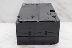 Fujitsu GSR50 Recycler Cash Box KD04015-C001 KD04016-D001 497-0522699