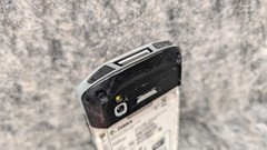 Zebra TC57 TC57HO Handheld Barcode Mobile w/ Battery 🔥Factory Reset🔥READ