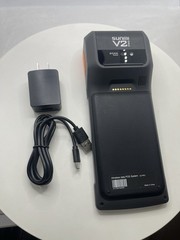 Sunmi V2 Pro POS Terminal 4G/BT/WIFI Thermal printer Android No contract USED