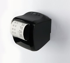 SAM4s GIANT100 Compact 3″ Thermal POS Printer USB Serial Ethernet, Splash Cover