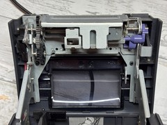 Epson TM-U220B M188B POS Receipt Printer Serial RS-232 Impact Dot Matrix AS IS