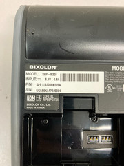 Bixolon Direct Thermal Mobile Printer SPP-R300 No Battery, No Power Cord orUSB