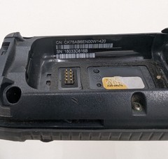 Honeywell Intermec CK75 Mobile 2D Barcode Scanner CK75AB6EN00W1420