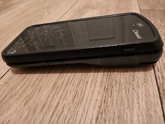 Toast Handheld GO 2 POS System TG200