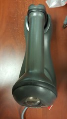 Motorola Symbol STB4278 Cradle 2D Laser Wired USB 2.0 Barcode Scanner