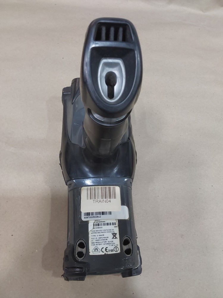 Symbol Type- 21-64436 Barcode Scanner Without Battery