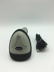 Inateck 2 in 1 Wireless Bluetooth USB Barcode Reader Scanner – VGC (BCST-10)