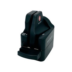 Check Scanner 45DPM 600DPI Compact Reader w/Adapter – Similar to Epson TM-S1000