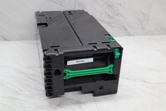 Fujitsu GSR50 Recycler Cash Box KD04015-C001 KD04016-D001 497-0522699