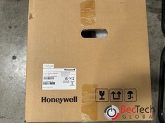 Honeywell PX45A00000020300 PX45A, Ethernet, Rewinder + label taken sense,TT 300