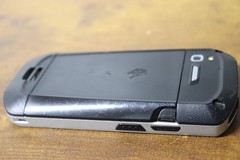 Zebra TC52 TC520K Mobile Computer Scanner Model TC520K-1PEZU4P-NA & Battery