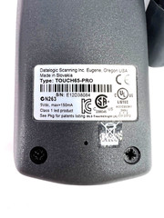 Datalogic TD1170-BK-65 Scanning TD1100 Black USB 1 NEW! & 2 Used Touch65 Pros