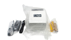 Zebra ZD421T 203 dpi Thermal Transfer Printer, USB, Bluetooth and WiFi