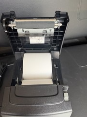 Citizen CT-S310II (MPN CT-S310II) Thermal POS Receipt Printer